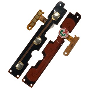 Samsung Galaxy Xcover 4 G390F - Home and Return Lights Flex Cable