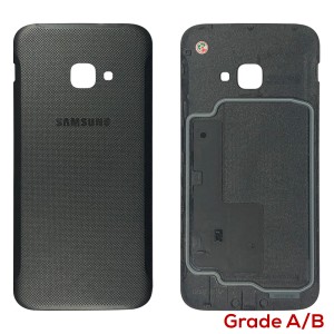 Samsung Galaxy Xcover 4 G390F - Battery Cover Black  Grade A/B