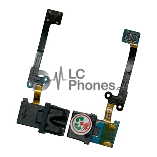 Samsung Galaxy Grand Neo Plus I9060i / Core 2 G355H - Audio Jack Flex Cable