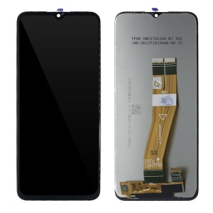 Samsung Galaxy A03 A035 - Full Front LCD Digitizer Black
