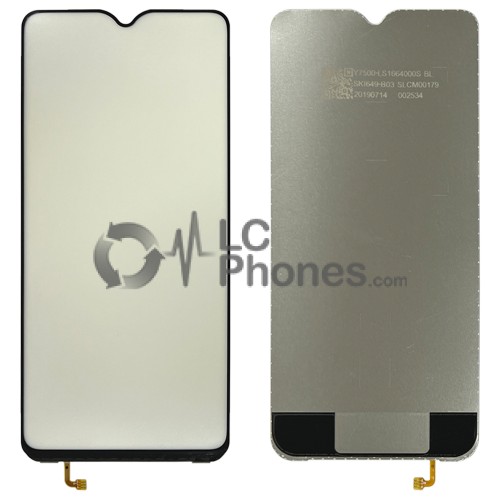 Samsung Galaxy A20s A207 - Backlight Module