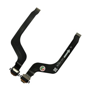 Huawei P50 Pro - Dock Charging Connector Port + Flex