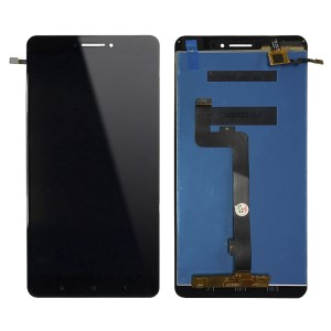 Xiaomi Mi MAX - Full Front LCD Digitizer Black