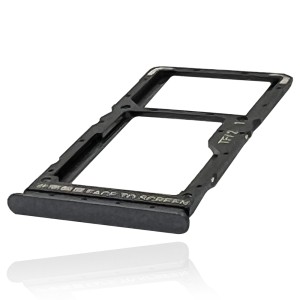 Xiaomi Redmi 10 (2021) 21061119AG - Sim Card Tray Holder Gray