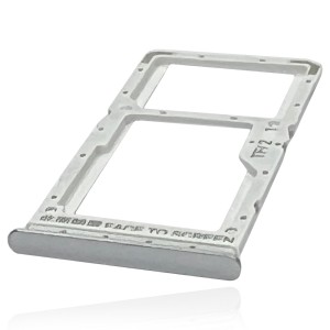 Xiaomi Redmi 10 (2021) 21061119AG - Sim Card Tray Holder White