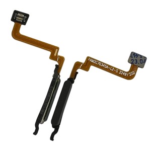 Xiaomi Redmi 10 (2021) 21061119AG - Fingerprint Button Flex Cable Gray