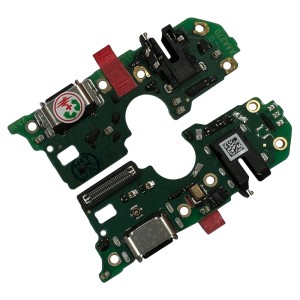 Oppo A77 5G CPH2339 - Dock Charging Connector Board