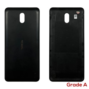 Nokia 2 TA-1029 - Back Housing Cover Black Used Grade A