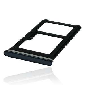 Xiaomi Poco X3 - Sim Card Tray Holder Black