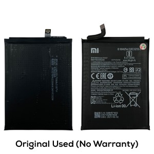 Xiaomi Poco X3 / X3 NFC / X3 Pro -  Battery BN57 5160mAh 19.9Wh (No Warranty)