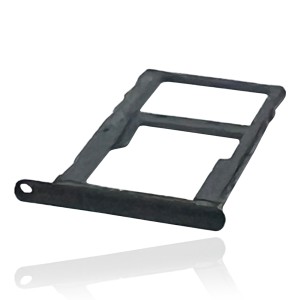 Alcatel 1SE (2020) 5030D - Sim Card Tray Holder Black