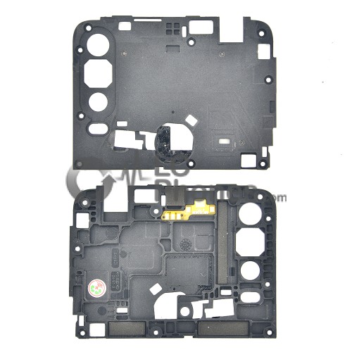 Alcatel 1SE (2020) 5030D - Top Antenna Cover