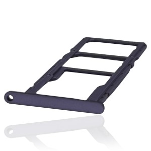 Nokia 4.2 TA-1150 / TA-1157 - Sim Card Tray Holder Purple