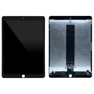 iPad Air 3rd Gen (2019) A2153 A2123 A2152 - Full Front LCD Digitizer Black 