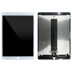 iPad Air 3rd Gen (2019) A2153 A2123 A2152 - Full Front LCD Digitizer White 