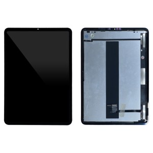 iPad Pro 11 (2018) A2013 A1934 A1980 / Pro 11 2nd Gen (2020) A2228, A2068, A2230, A2231 - Full Front LCD Digitizer Black 