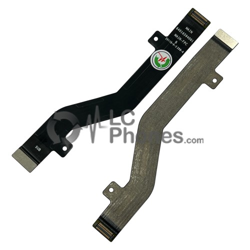 Motorola Moto G4 Play XT1601 XT1607 XT1609 - Mainboard Flex Cable