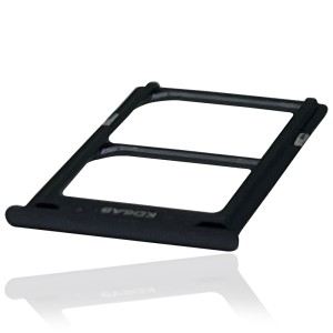 Xiaomi Mi Note 2 - Sim Card Tray Holder Black