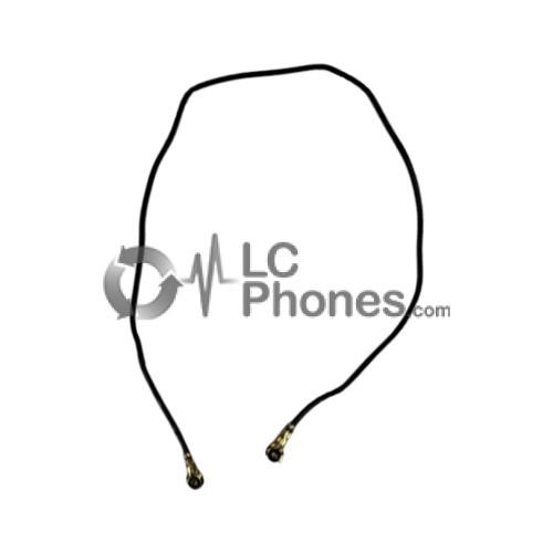 Xiaomi Mi Note 2 - Coaxial Signal Antenna Cable