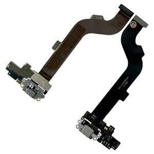 Xiaomi Mi Note 2 - Dock Charging Connector Flex Cable