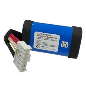 JBL Charge 4 - Battery CS-JML400SL 7800mAh 28.86Wh