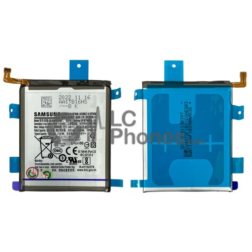 Samsung Galaxy Note 20 Ultra N985 / Note 20 Ultra 5G N986 - Battery EB-BN985ABY 4500mAh 17.96Wh < Service Pack >