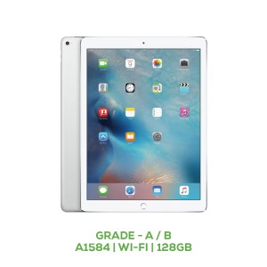iPad Pro 12.9'' (2015) A1584 Wi-Fi 128GB Grade A / B