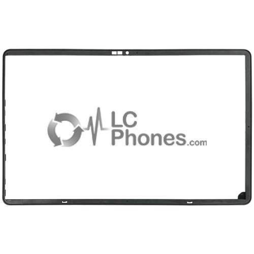 Lenovo Tab P11 - LCD Frame Black