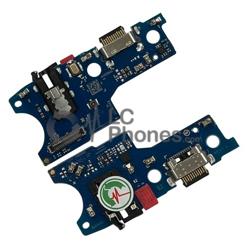 Samsung Galaxy A14 A145 - Dock Charging Connector Board