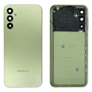 Samsung Galaxy A14 A145 - Back Housing Cover Green