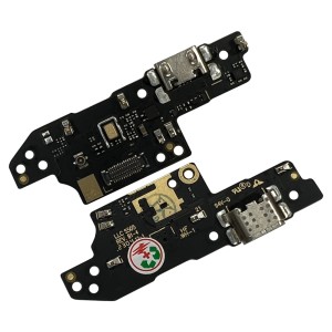 Xiaomi Redmi 10A 220233L2C - Dock Charging Connector Board