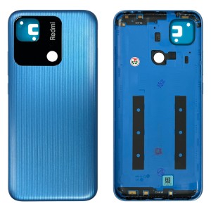 Xiaomi Redmi 10A 220233L2C - Back Housing Cover Sea Blue