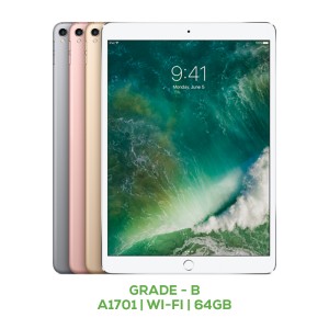 iPad Pro 10.5'' A1701 Wi-Fi 64GB Grade B