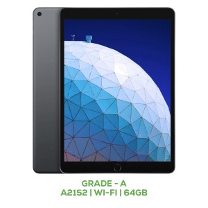 iPad Air 3rd Gen (2019) A2152 Wi-Fi 64GB Grade A