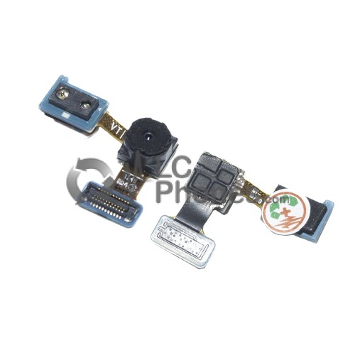 Samsung I8750 Activ S - Front Camera with Proximity Sensor