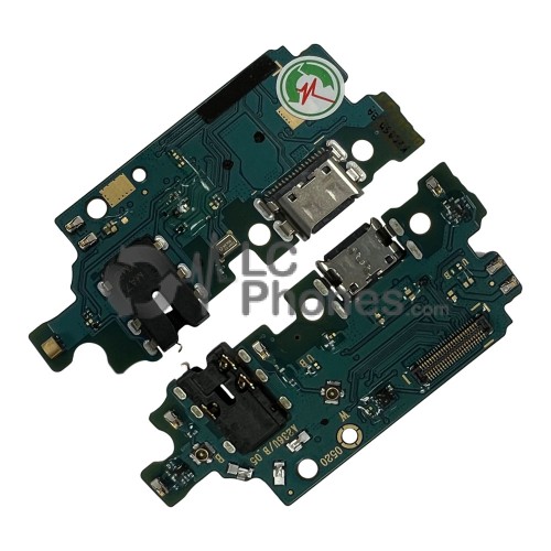 Samsung Galaxy A23 5G A236 - Dock Charging Connector Board < Service Pack >