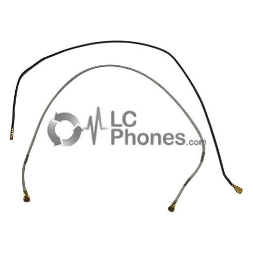 OnePlus 6 - Coaxial Antenna Flex Cable