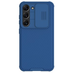 Samsung Galaxy S23+ 5G S916 - Nillkin CamShield Pro Case Blue