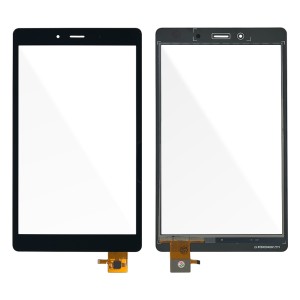 Samsung Galaxy Tab A 8.0 2019 T290 - Front Glass Digitizer Black