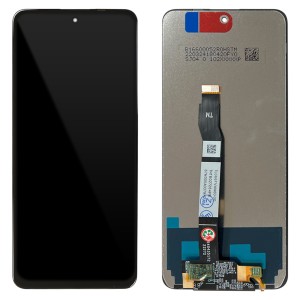 Xiaomi Poco X4 GT 22041216G / Redmi Note 11T Pro 22041216C / Redmi Note 11T Pro+ 22041216UC - Full Front LCD Digitizer Black