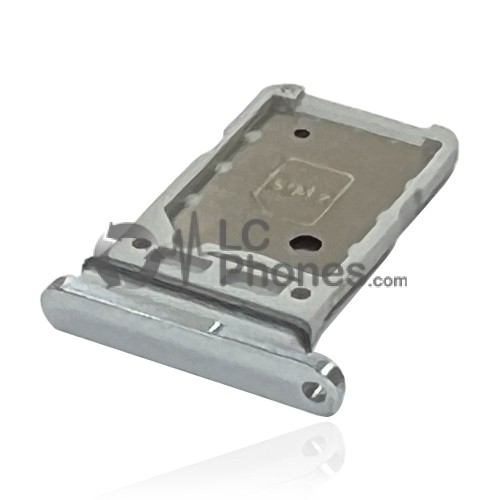 Samsung Galaxy S21 Ultra G998 - Sim Card Tray Holder Phantom Titanium