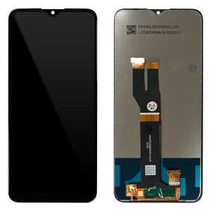 Nokia G21 TA-1418 - Full Front LCD Digitizer Black