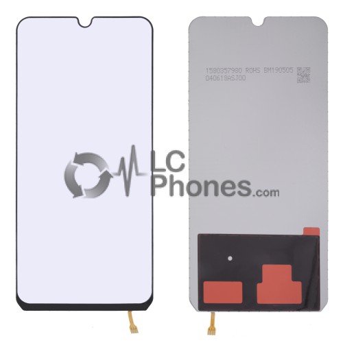 Xiaomi Redmi Note 8 - Backlight Module