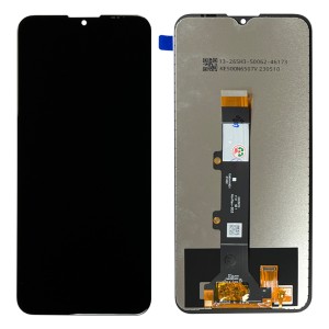 Motorola Moto G30 XT2129 - Full Front LCD Digitizer Black