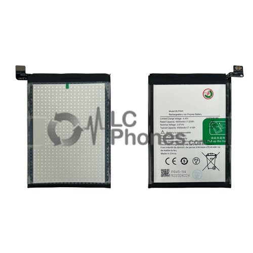 OnePlus Nord CE 5G - Battery BLP845 4500mAh 17.41Wh