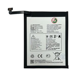 TCL 20E 6125F - Battery TLp038DA 4000mAh 15.40Wh