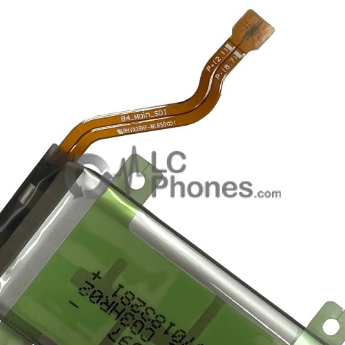 Samsung Galaxy Z Flip4 F721B - Main Battery BF724ABY 1070mAh 4.15Wh < Service Pack >