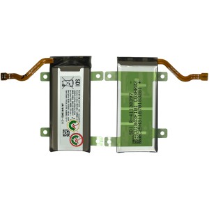 Samsung Galaxy Z Flip4 F721B - Main Battery BF724ABY 1070mAh 4.15Wh 