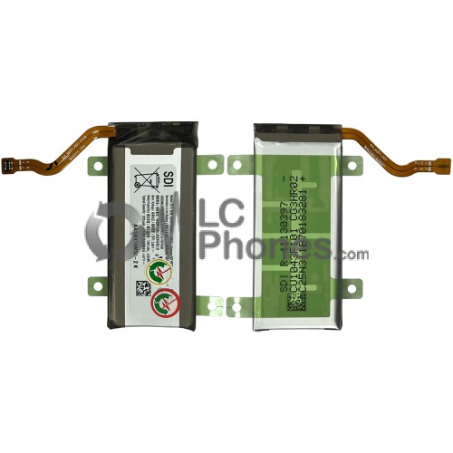 Samsung Galaxy Z Flip4 F721B - Main Battery BF724ABY 1070mAh 4.15Wh < Service Pack >