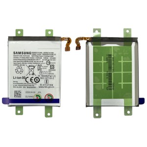 Samsung Galaxy Z Flip4 F721B - Sub Battery BF723ABY 2630mAh 10.20Wh 